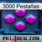 3000 Pestañas 04